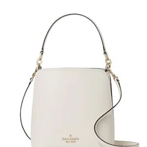 ♠️ NWT Kate Spade Darcy Small Bucket Shoulder Bag (Still in original bag!)